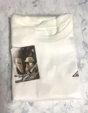 Steins Gate Zero Amadeus T-Shirt White S Japan Anime