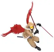 My Hero Academia: Hawks - PVC Figure