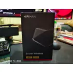 [雷翼的小窩]HIFIMAN SVANAR WIRELESS真無線耳機，天花板極別！