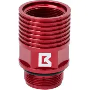 Ballards KTM/Husqvarna Red Rear Brake Extender