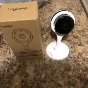 SMART CAMERA