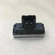 Hazard light switch Replace# 6M2T-13A350-AB AUTO-MOHITO 1pack