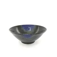 在飛比找蝦皮購物優惠-東昇瓷器餐具=日式藍海7.5吋拉麵碗