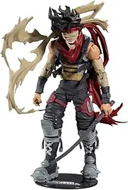McFarlane - My Hero Academia 7 Figures Wave 3 - Stain