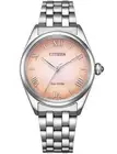 Citizen EM1140-80X Ladies Watch Citizen L Eco-Drive 33,0mm 5ATM