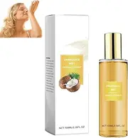 Vanilla Coconut Body Spray, Coconut Fragrance Mist, Body Spray Perfume Women, Long-Lasting Fragrance Perfume, Vanilla Body Women Spray, Hair & Body Fragrance Mist (1pcs)