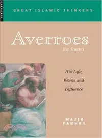 在飛比找三民網路書店優惠-Averroes: His Life, Works and 