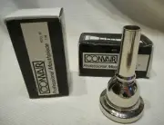 2 New Convair Professional Mouthpieces ETM for Trombone, Mouth Piece