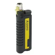 SOTO POCKET TORCH XT REFILLABLE JET LIGHTER #PT-XT <1300°C OUTPUT MADE IN JAPAN