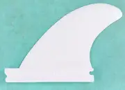 GENUINE FUTURES THERMOTECH SB1 SIDEBITE SURFBOARD FINS...BRAND NEW