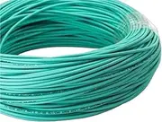 VJSUWI Fiber optic cable OM3 OM4 armored 2 cores 100m single 4 cores 6/8/12 fibres outdoor multimode 2C 4C 6C 8C 12C(3mm 100m 1 core OM3)