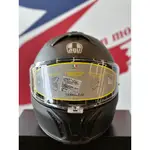 兩輪車舖 －AGV TOURMODULAR MATT BLACK 消光黑 可掀式 可樂帽