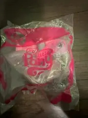 2009 SEALED McDonalds Happy Meal Toy - My Little Pony - Starsong #5