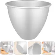 2 Pcs Bread Tins for Baking Cookware Cake Mold High-quality Molds Oven-safe