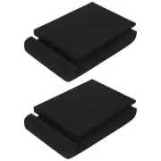 Speaker Pads, Isolation Pads,High Density Studio Monitor Foam, Studio7034