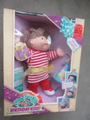 Cabbage Patch Kids Birthday Kids ALFONSINE