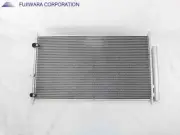 HONDA Jade 2015 DAA-FR4 Condenser 80110T4RJ01 [New] [PA01711901]
