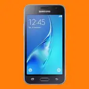 Samsung Galaxy J3 (8GB, Black) - Excellent