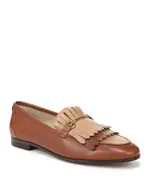 Sam Edelman Women's Liz Kiltie Loafer Flats