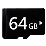 行車記錄器配件 64G 記憶卡 MICRO SD CARD