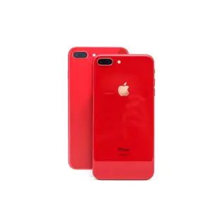 iPhone 8 Plus 紅色 256G /9成新/盒裝與機身序號一樣/盒裝配件齊全/功能正常/無泡水摔機/中彰雲面交