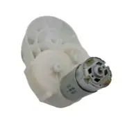 Peg Perego Powerwheel SAGI8969XWTN Polaris Razor Replacement Motor Gear Box