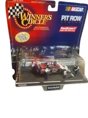 1999 WINNERS CIRCLE PIT ROW SERIES Jeremy Mayfield /Tires Off