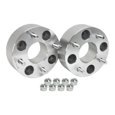 Demon Rugged Wheel Spacer and Adapter For Polaris Sportsman X2 500 2009
