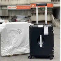 在飛比找蝦皮購物優惠-【原廠精品專賣】RIMOWA x PORSCHE 保時捷聯名