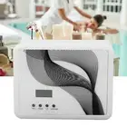 300m³ Scent Air Machine Timing Function Aromatherapy Diffuser Household
