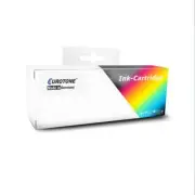 4x Eurotone Ink Alternative for Epson Home XP-245 XP-432 XP-445 XP-332