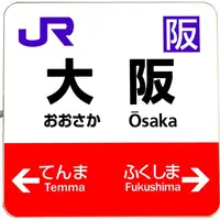 在飛比找蝦皮商城優惠-在台現貨 日本 JR 山手線 電車 站牌燈 東京 metro