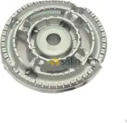 Genuine Technika Stove Oven Gas Cooktop WOK Burner Head GHE09TDW GHE09TDWLPG