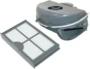 Vax 1912745900 Vacuum Cleaner Filter Kit