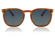 Persol PO3316S/S Polarized 96/S3 Unisex Sunglasses