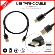 B2G1 FREE USB Type-C FAST Charger Cable Cord for Amazon Fire HD 10/ 10 Plus 2021