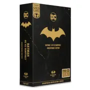 McFarlane Gold Label DC Multiverse DC Vs Vampires Knightmare Edition Batman 7 inch Figure