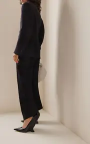 [Bottega Veneta] Leather Pumps