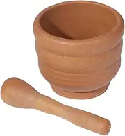 Mortar and Pestle,Hand Grinder Garlic Smasher Guacamole Bowls - Seasoning Tools, Home Gadgets, Food Grinder, Make Fresh Guacamole, Salsa, Pesto at Home