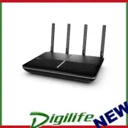 TP-Link Archer VR2800 AC2800 2.8Gbps Wireless MU-MIMO VDSL/ADSL Modem Router