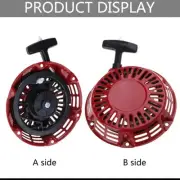 Recoil Pull Starter for Honda GX120 GX200 GX160 5.5HP 6.5HP Engine 17.5cm Dia.
