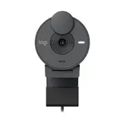 Logitech Brio 300 Hd Webcam