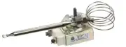 Atosa 301030004 OEM Replacement ATFS Fryer Thermostat
