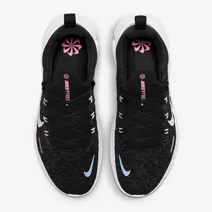 NIKE 慢跑鞋 運動鞋 FREE RN 5.0 NEXT NATURE 男 CZ1884013 黑色 現貨 廠商直送