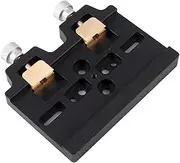 158MM Clamp with Brass Screw and 2 Locking Screws Astronomical Telescope Accessories B236