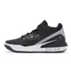 Nike 籃球鞋 Jordan Max Aura 5 黑 白 金 喬丹 氣墊 男鞋 【ACS】 DZ4353-017