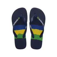 在飛比找momo購物網優惠-【havaianas 哈瓦仕】哈瓦仕 夾腳拖 男鞋 女鞋 人