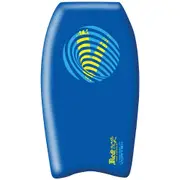Redback Litespeed 42" Bodyboard XP Vortex Beach Surf Slick Bottom Board Assorted