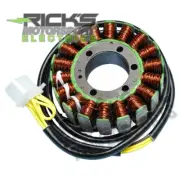 Ricks Motorsport Electric Stator for 2004 Polaris Sportsman 700 ATV