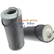Free Shipping 1PCS NEW quality assurance FOR SULLAIR 250008-956 FILTER ELEMENT #
